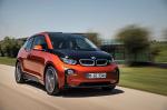 BMW i3 2014 года